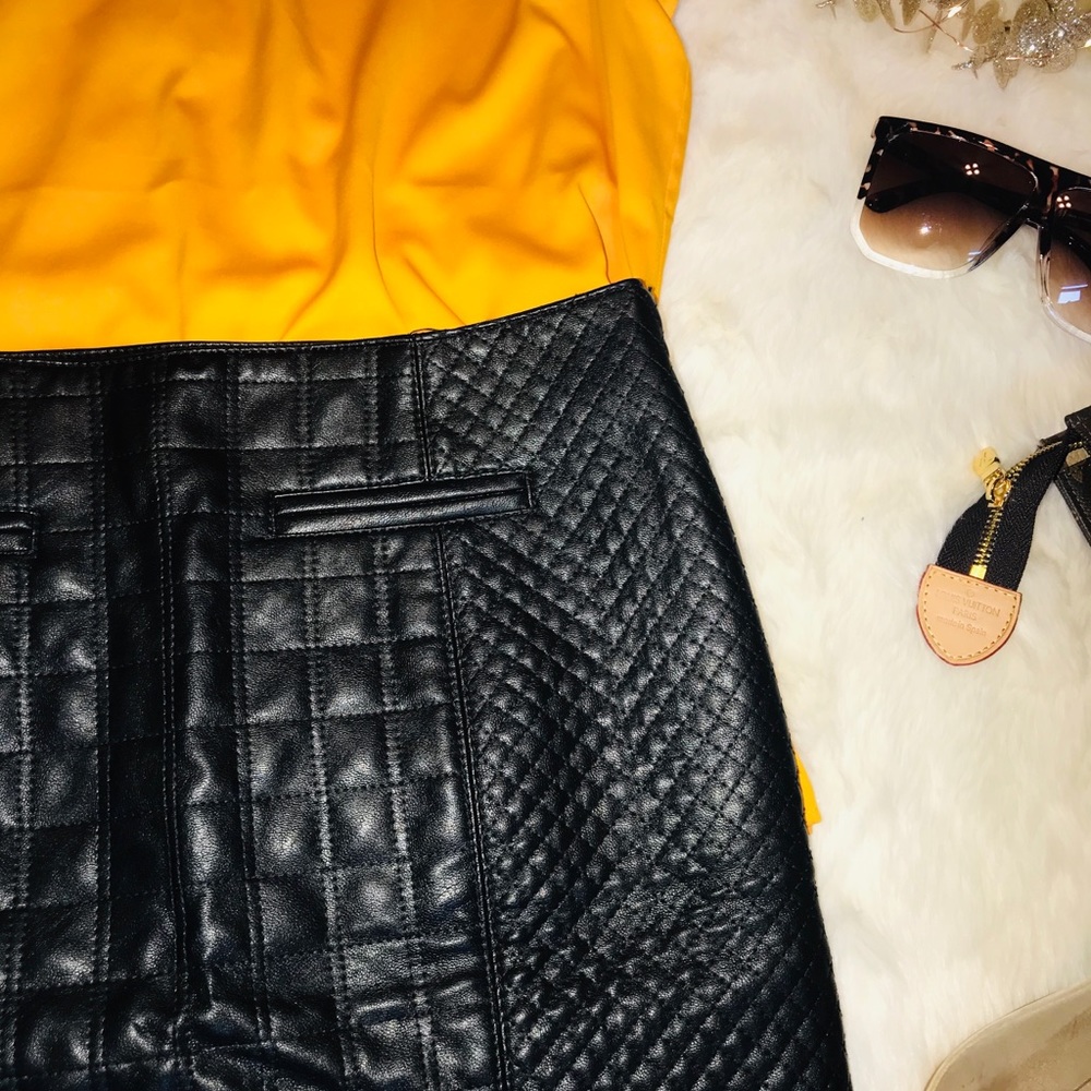 Ann Taylor skirt